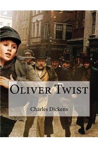 Oliver Twist