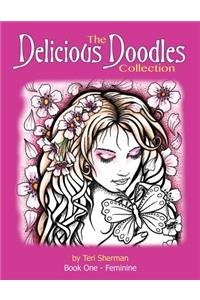 Delicious Doodles Collection