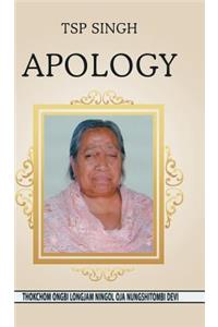 Apology