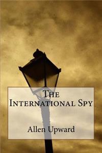 The International Spy