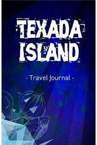 Texada Island Travel Journal