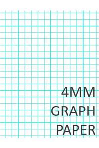 4MM Graph Paper