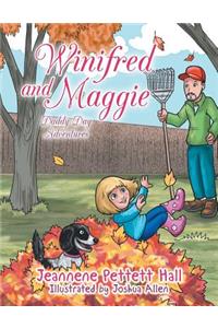 Winifred and Maggie