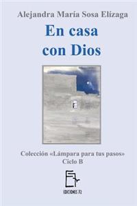 casa con Dios