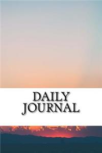 Daily Journal