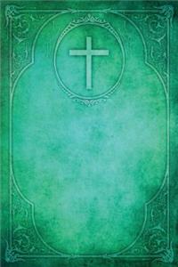 Monogram Christianity Journal