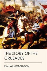 The Story of the Crusades (Jovian Press)