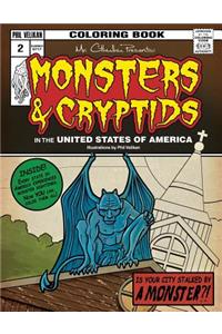 Mr. Cthulhu Presents