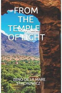 From the Temple of Light
