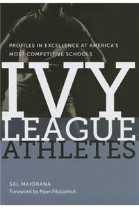 Ivy League Athletes