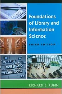 Foundations of Library and Information Science