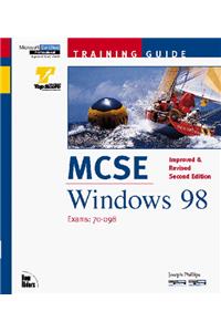 MCSE Training Guide: Windows 98 (Training Guides)