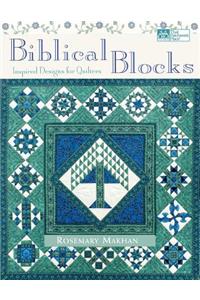 Biblical Blocks