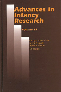 Advances in Infancy Research