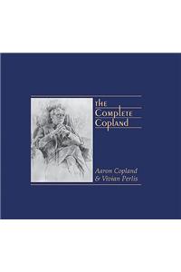 The Complete Copland