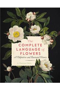The Complete Language of Flowers