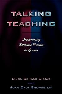 Talking Teaching