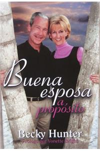 Buena Esposa A Proposito