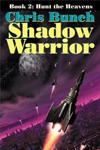 Shadow Warrior, Book 2