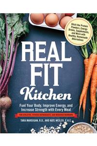 Real Fit Kitchen