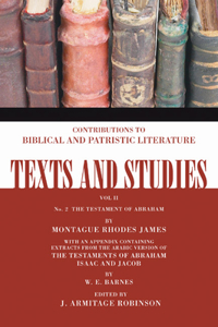 Testament of Abraham