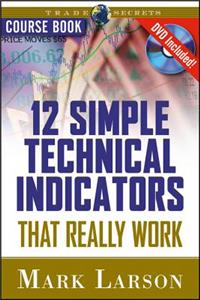 12 Simple Technical Indicators