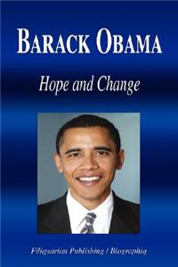 Barack Obama: Hope and Change