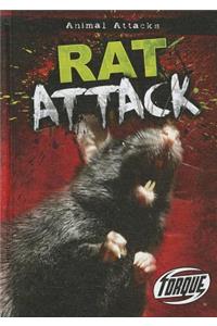 Rat Attack