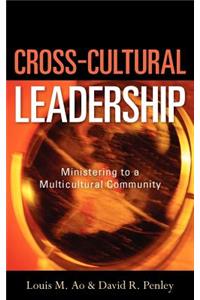 Cross-Cultural Leadership