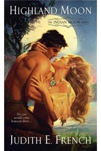 Highland Moon