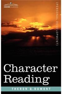 Character Reading