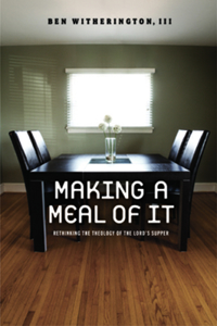 Making a Meal of It
