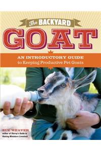 The Backyard Goat