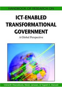 Handbook of Research on ICT-Enabled Transformational Government