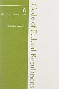 2009 06 CFR (Office of the Secretary)