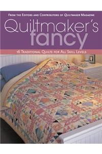 Quiltmaker's Fancy