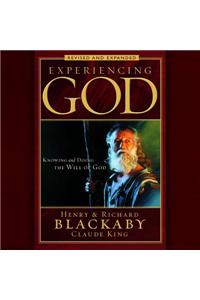 Experiencing God