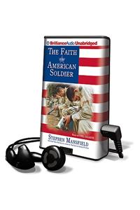 Faith of the American Soldier