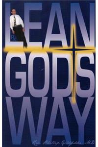 Lean God's Way
