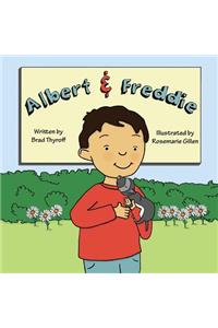 Albert & Freddie