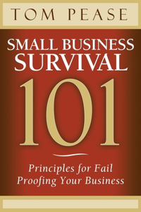 Small Business Survival 101