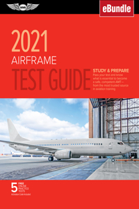 Airframe Test Guide 2021