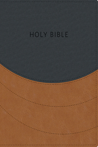 Ministry Essentials Bible-KJV