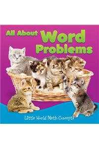 All about Word Problems