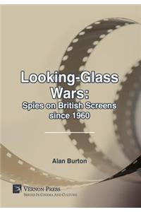Looking-Glass Wars