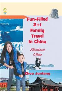Fun-Filled 2+1 Family Travel in China
