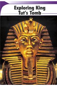 Exploring King Tut's Tomb