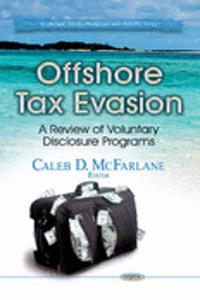 Offshore Tax Evasion