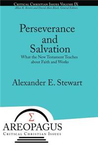 Perseverance and Salvation