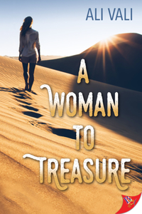 Woman to Treasure